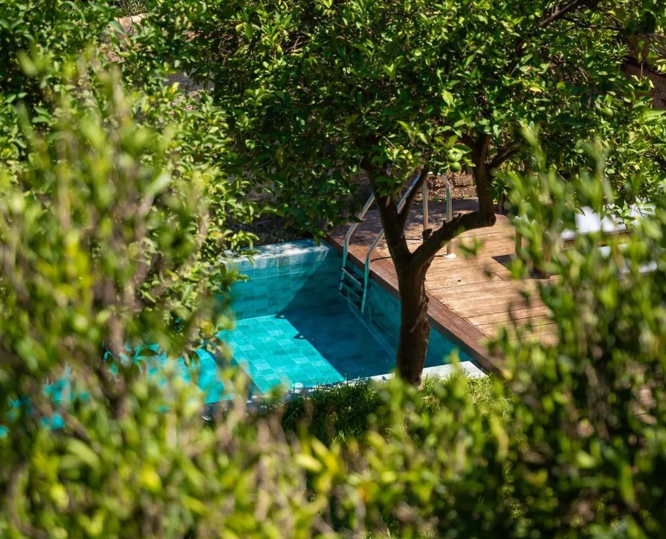 House 5 Hotel Antalya