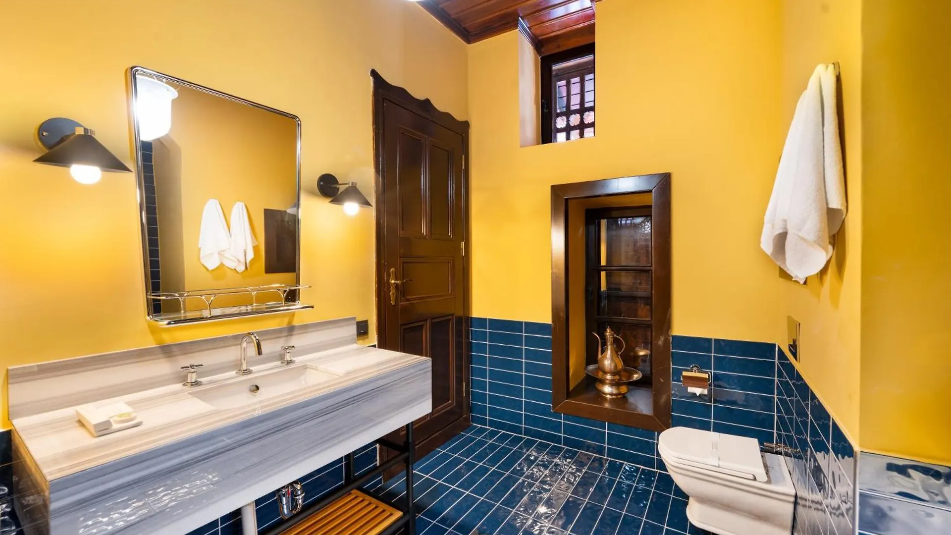 House 5 Hotel Antalya