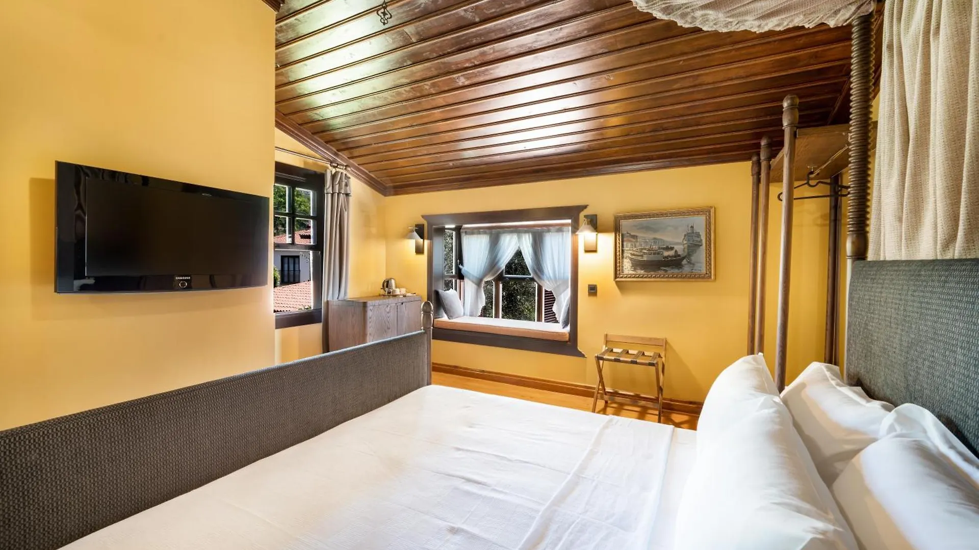 House 5 Hotel Antalya 0*,  Turkey