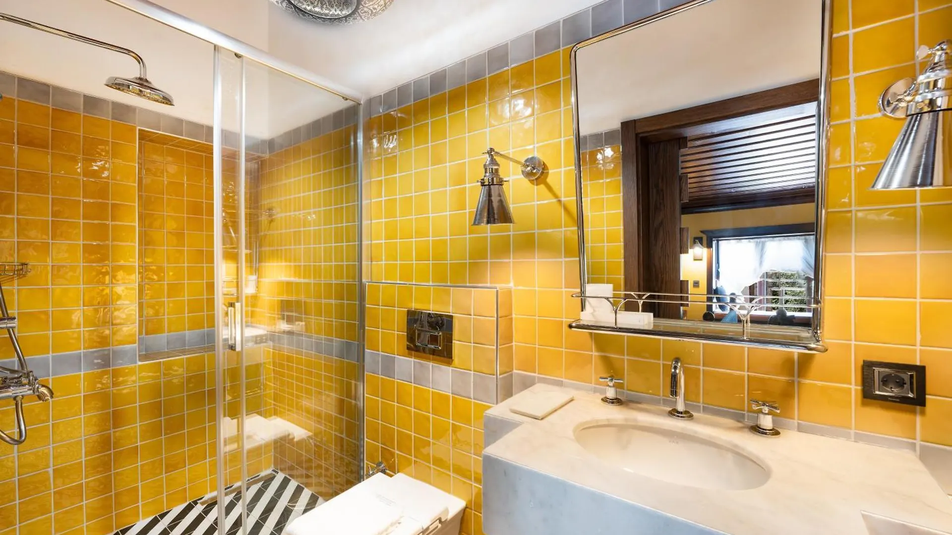 House 5 Hotel Antalya
